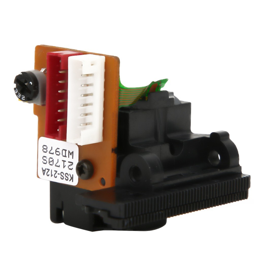 KSS-212A Head VCD CD Audio Replaceable KSS-210A 212B 150 Optical