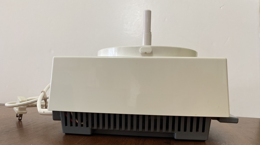 Cuisinart DLC-7FPC Food Processor Motor Base Replacement Japan