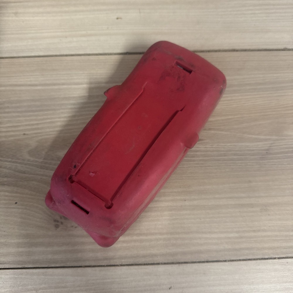 Masimo Rad 57 with SpCO Sensor and NEW Protective Cover/Boot