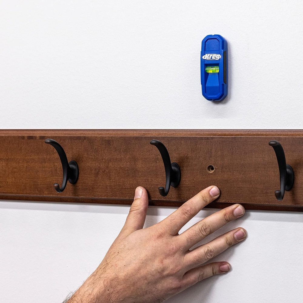Kreg KMM1000 - Magnetic Stud Finder Blue