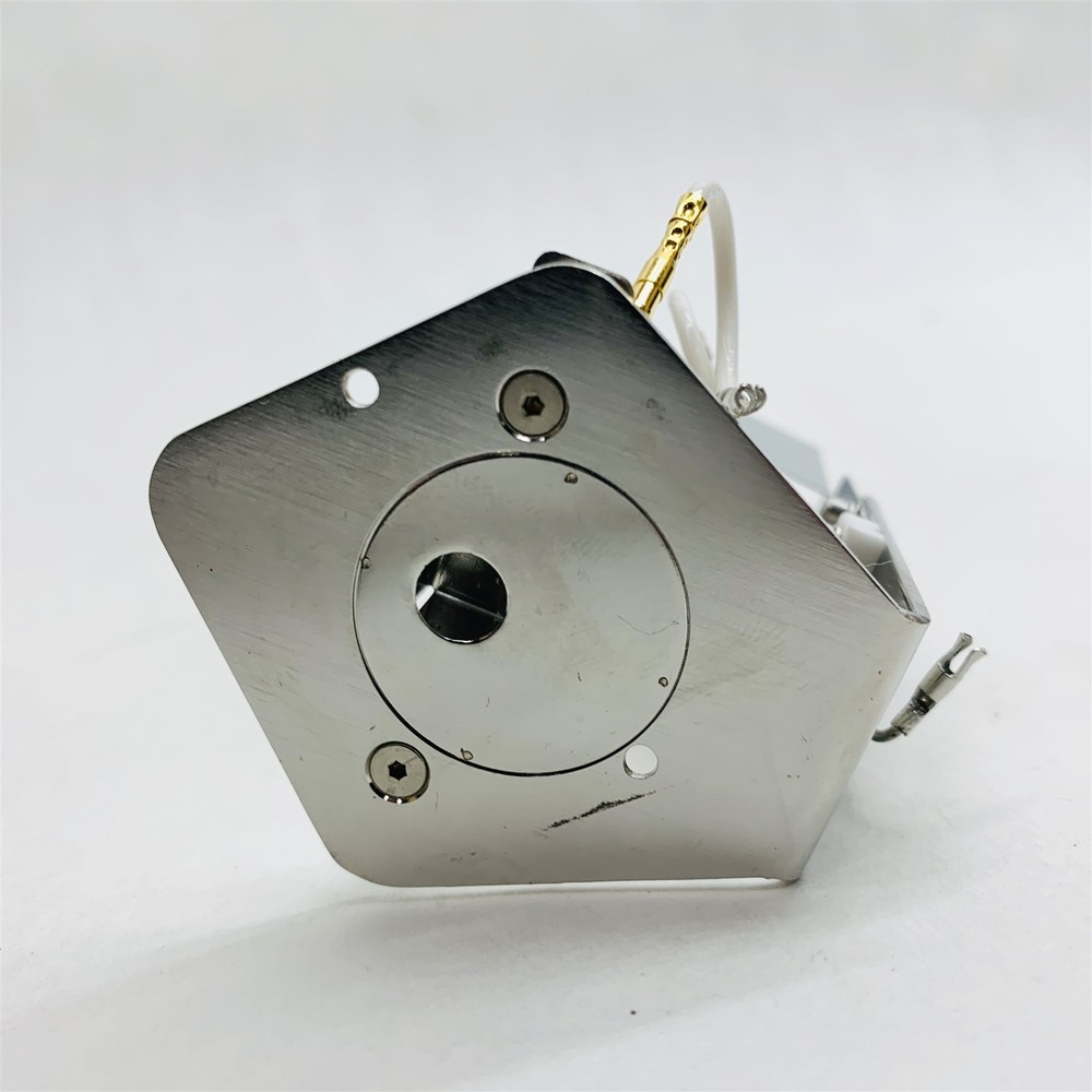 Agilent Technologies 05971-80103 Horn Replacement Assy *No Electron Multiplier*