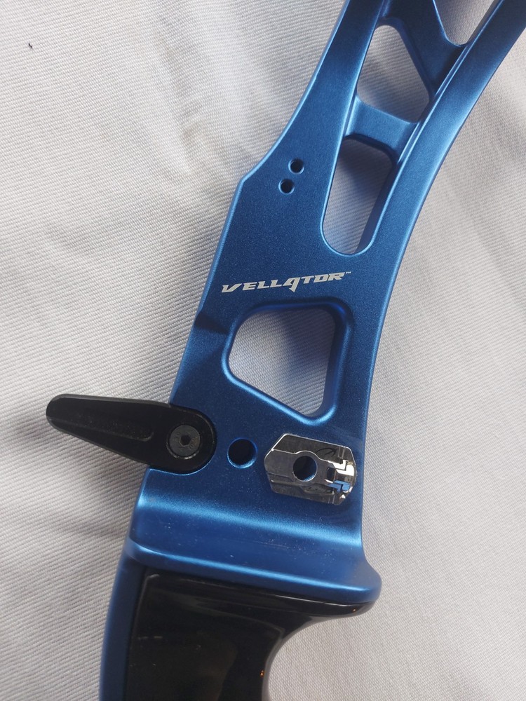 FIVICS Vellator 2 riser 23 inch RH