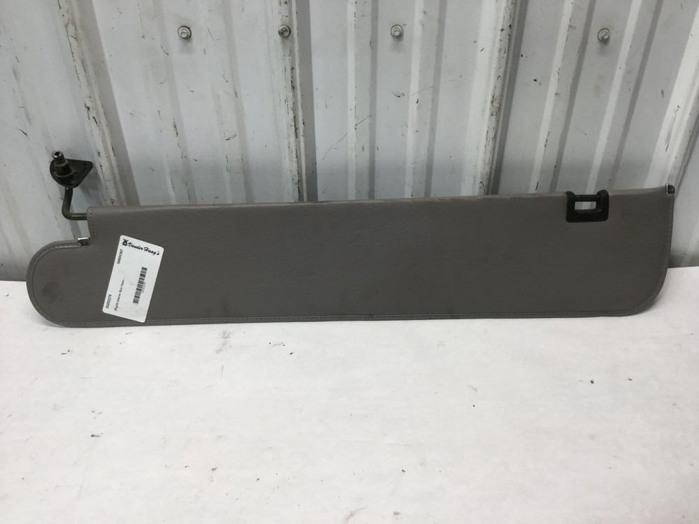 Freightliner M2 106 Right/Passenger Interior Sun Visor - Used