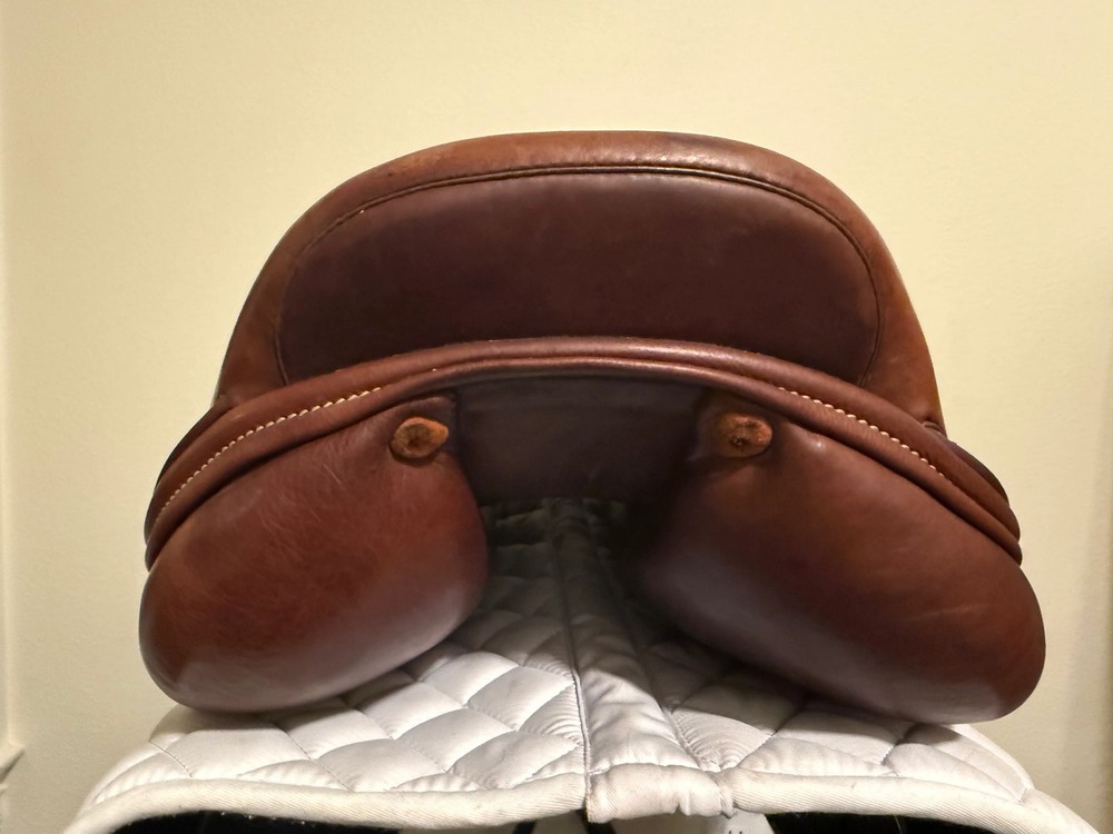 17 - 2021 Tech 1 by Erreplus, 33cm Tree - Excellent Condition