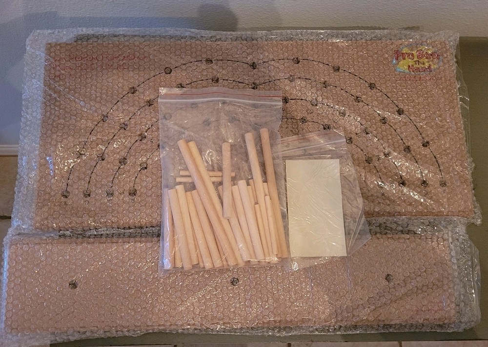 Make A Bow Like A Pro! Large Model Complete Set Perfect Bows By Hand Pro Bow