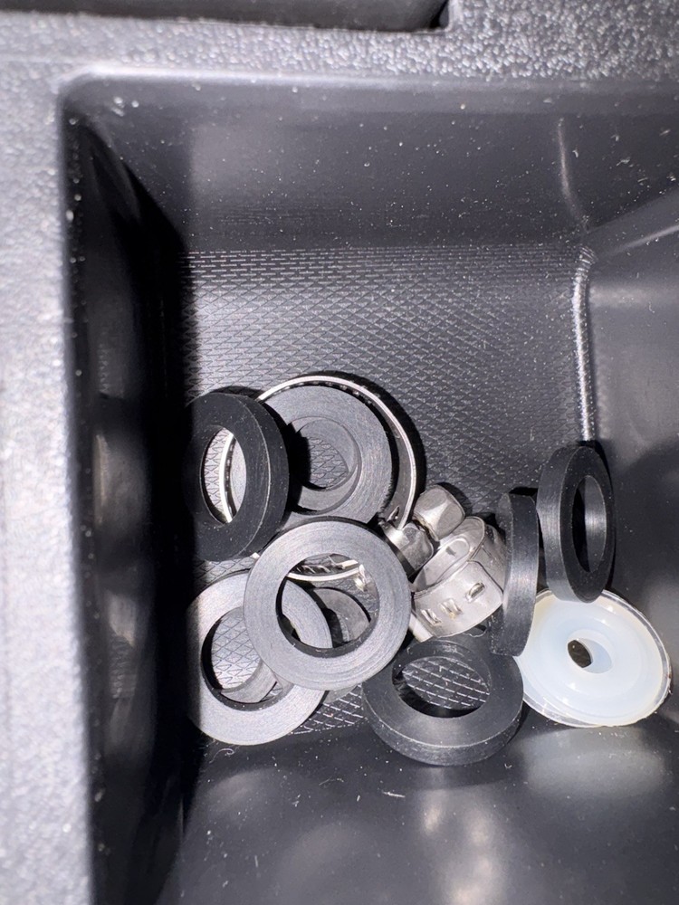 Beer Draft Service Kit For Fixing Beer Draft Lines