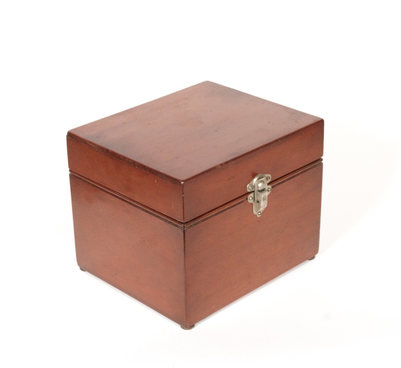 Mint, Working 1923 RCA Aeriola Sr. Radio w/Good Brass Base Tipped WD-11 In Box