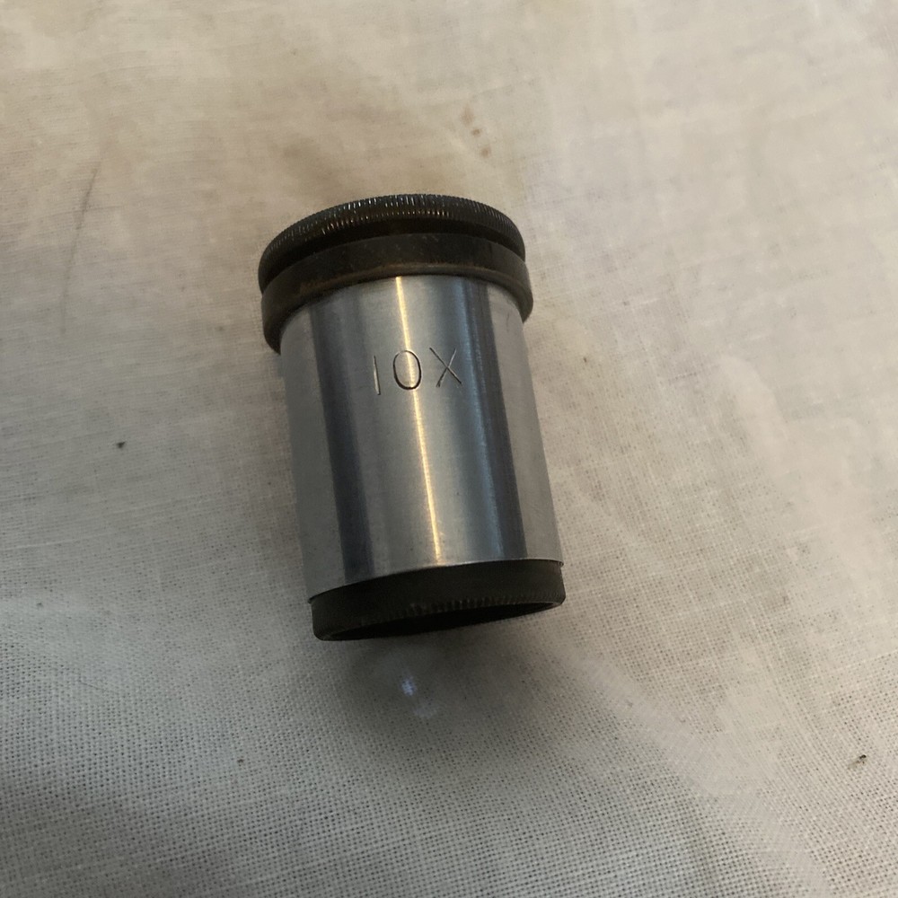 American Optics Microscope Eyepiece 10x