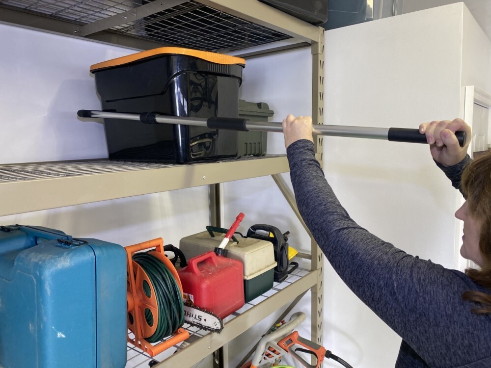 Retrieveall Adjustable Cargo Tool