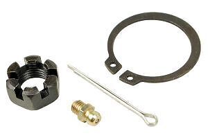 Upper Ball Joint  Mevotech  MK9372