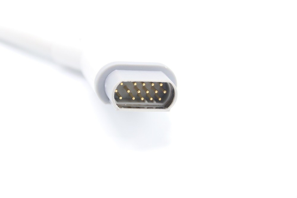 Draeger Drager Multimed ECG Trunk Cable 3368391 Compatible - Same Day Shipping