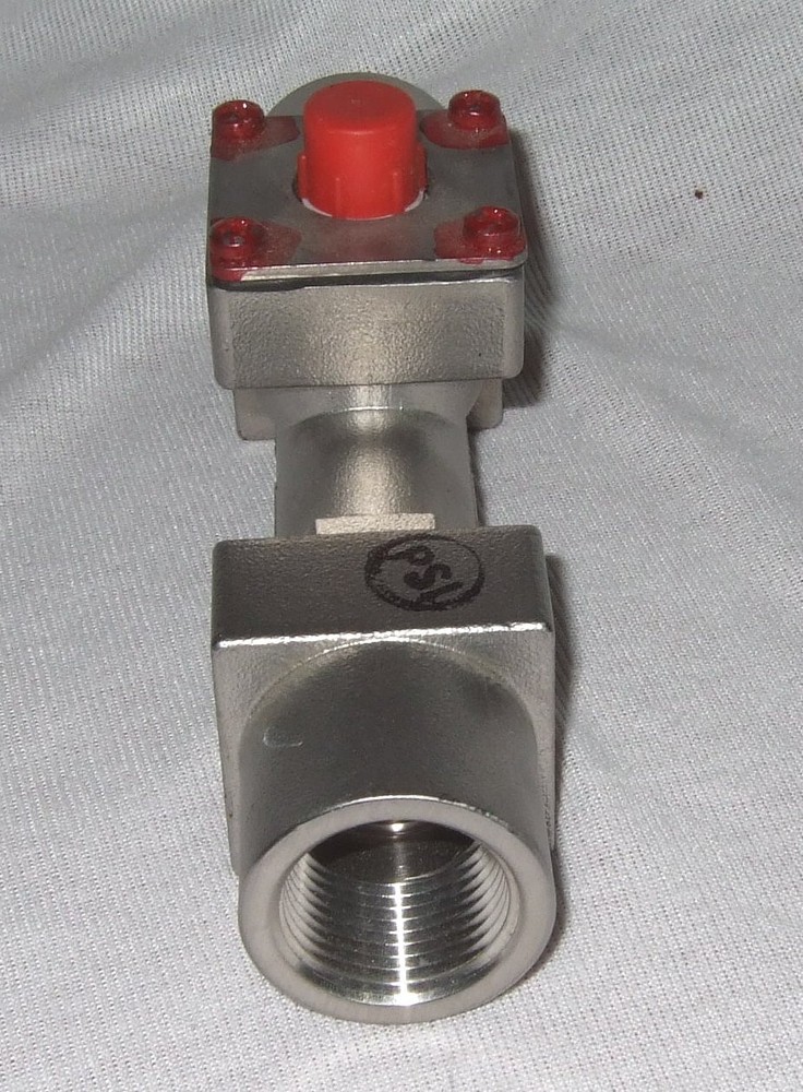 Proteus 0V7012FA85 Flow Meter
