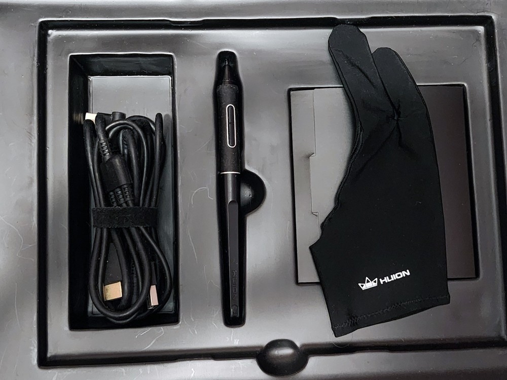 Kamvas 16 Pro GT-156 Pen Display