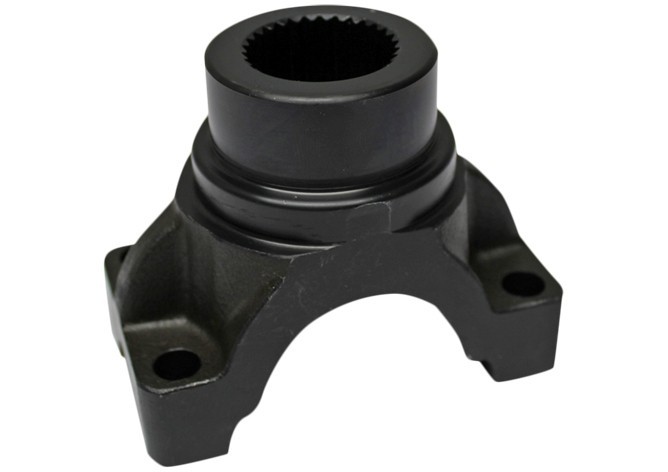 1350 GM 12 Bolt 1350 Forged Rear End Yoke