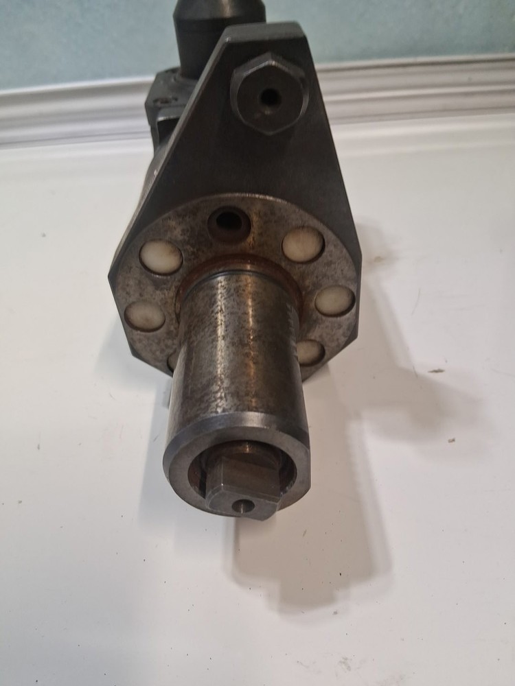 Mazak VDI-40 Tool Holder