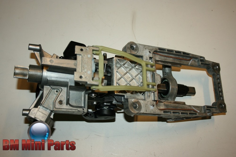 MINI Steering Column RHD 32306763803