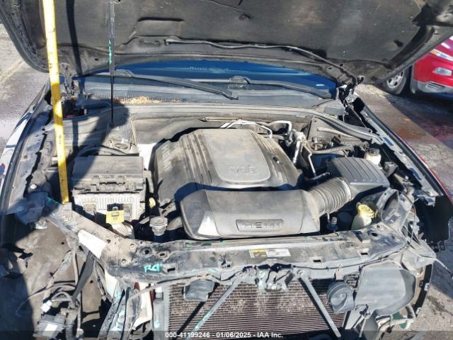 CONTROL PANEL OEM 11-16 DODGE DURANGO 1YR WRNTY