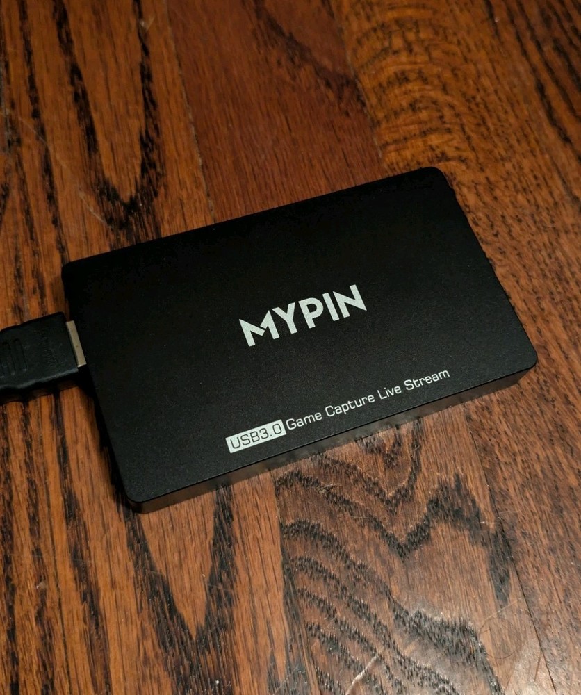 MYPIN USB3.0 HD Capture Card