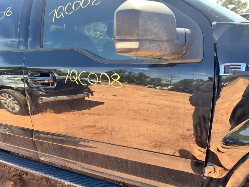 F150 2018 Keys/Latches/Locks 104542335