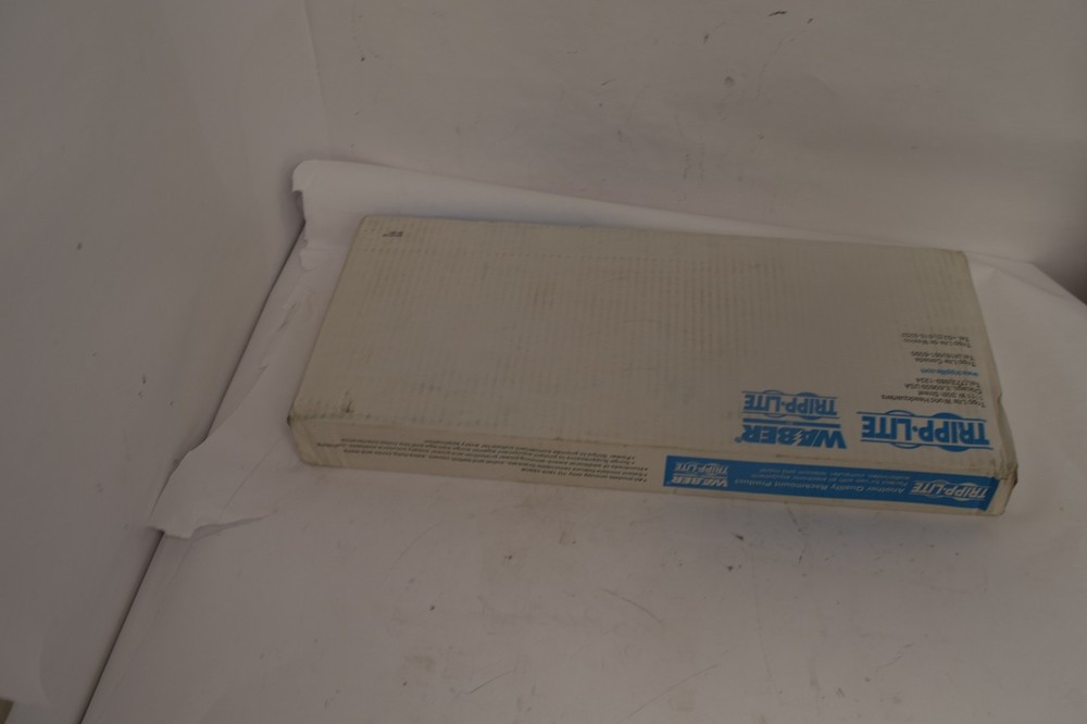 Tripp Lite RS1215-20T 1U | Open Box | A