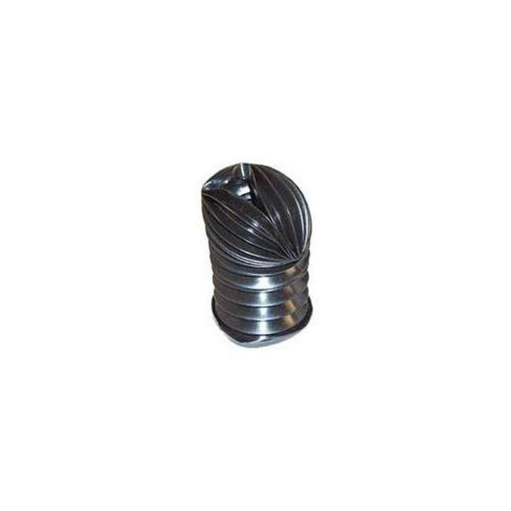 3085 Polyethylene Spindle Boot 3000 And 4000 Brake Lathe