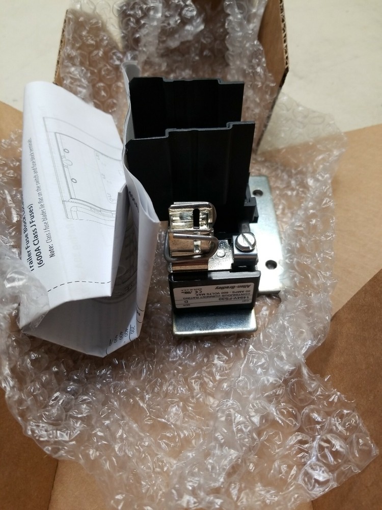 Allen Bradley 1494V-FS30 Ser D