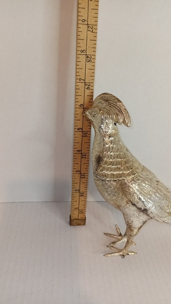 2276 (Silver plate , Hollowware) By Weidlich Bros Manufacturing Co. Silver plate