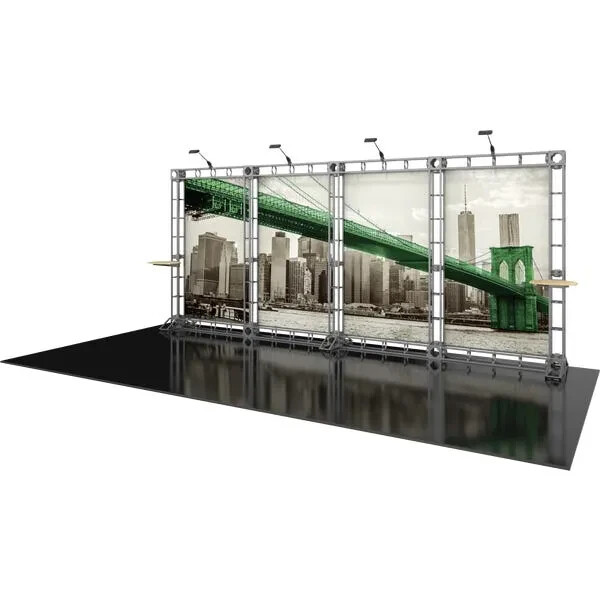 HERCULES 13 ORBITAL EXPRESS TRUSS 20FT MODULAR BACKWALL