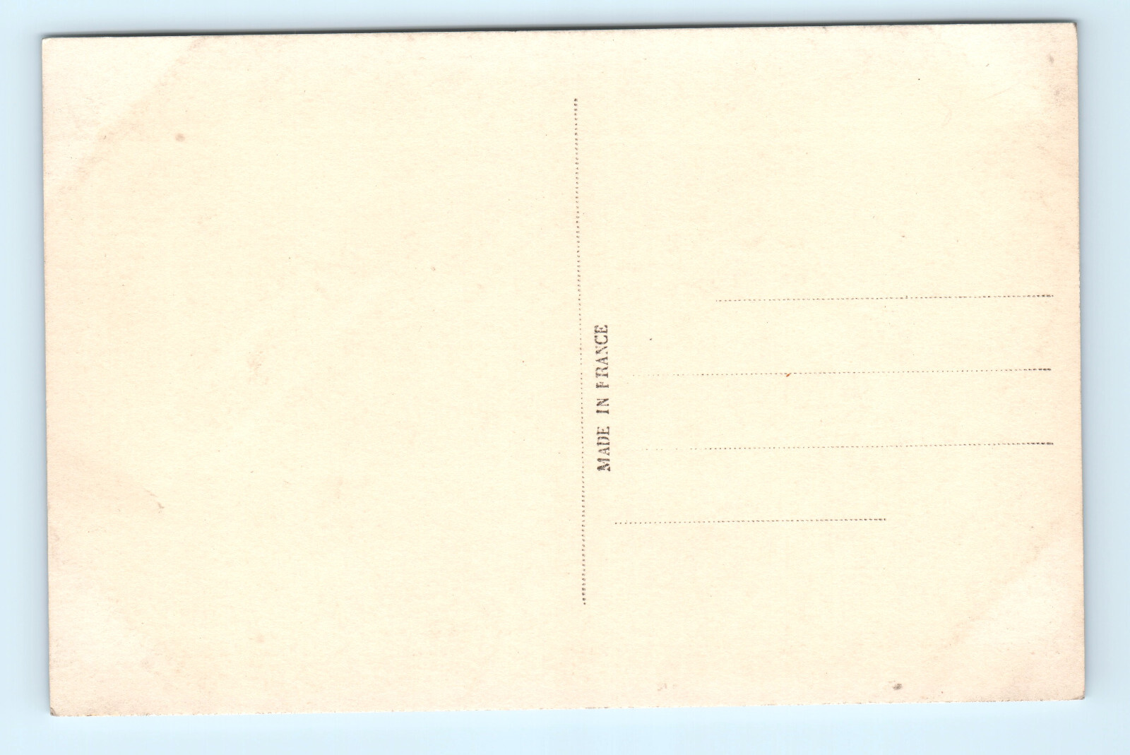 WWI NJ Delegation American Legion Parade Paris Real Photo Postcard