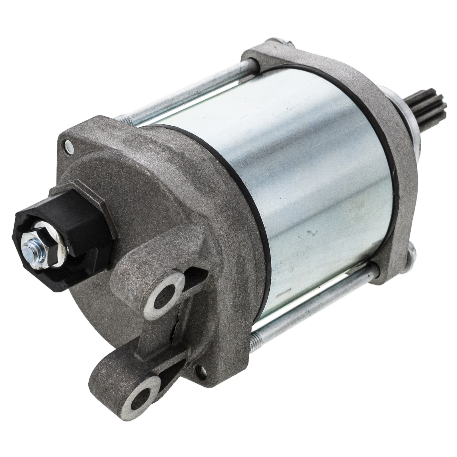 NICHE Starter Motor Assembly for Kawasaki 2008-2014 KFX450R 21163-0033