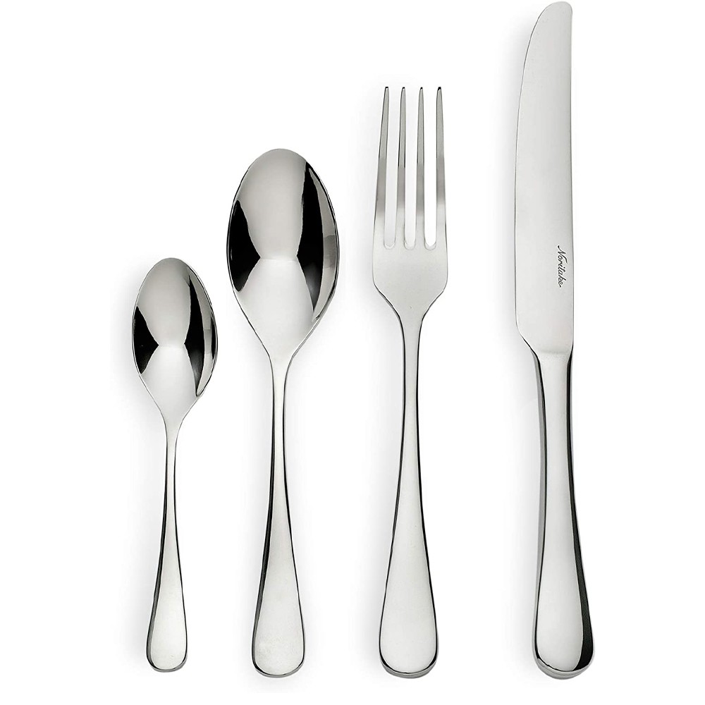 Noritake Chamonix Cutlery Set 24pce