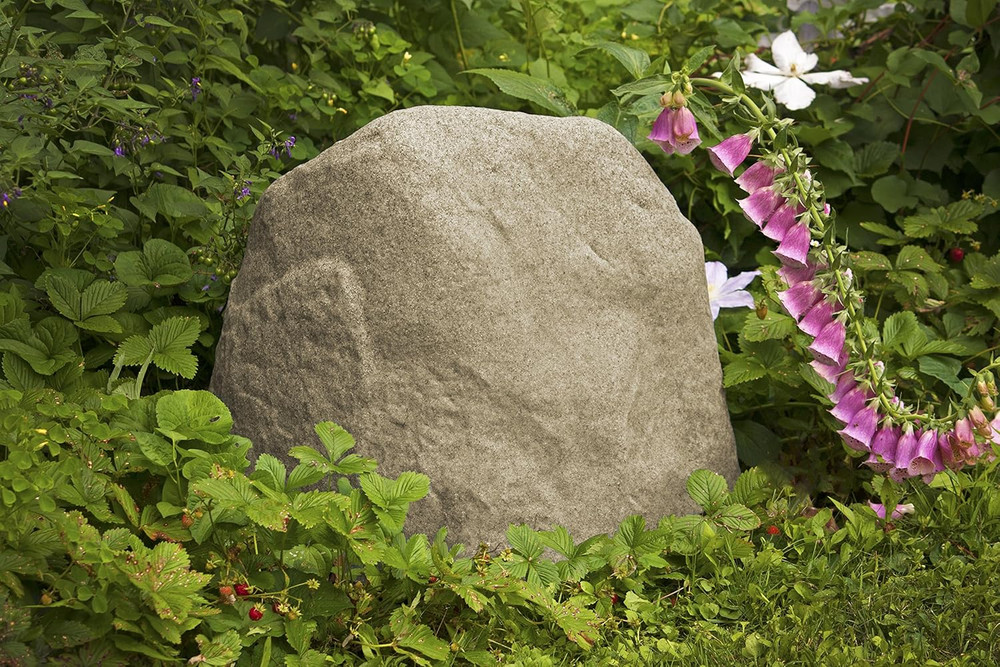 Landscape Rock – Natural Sandstone Appearance – Medium