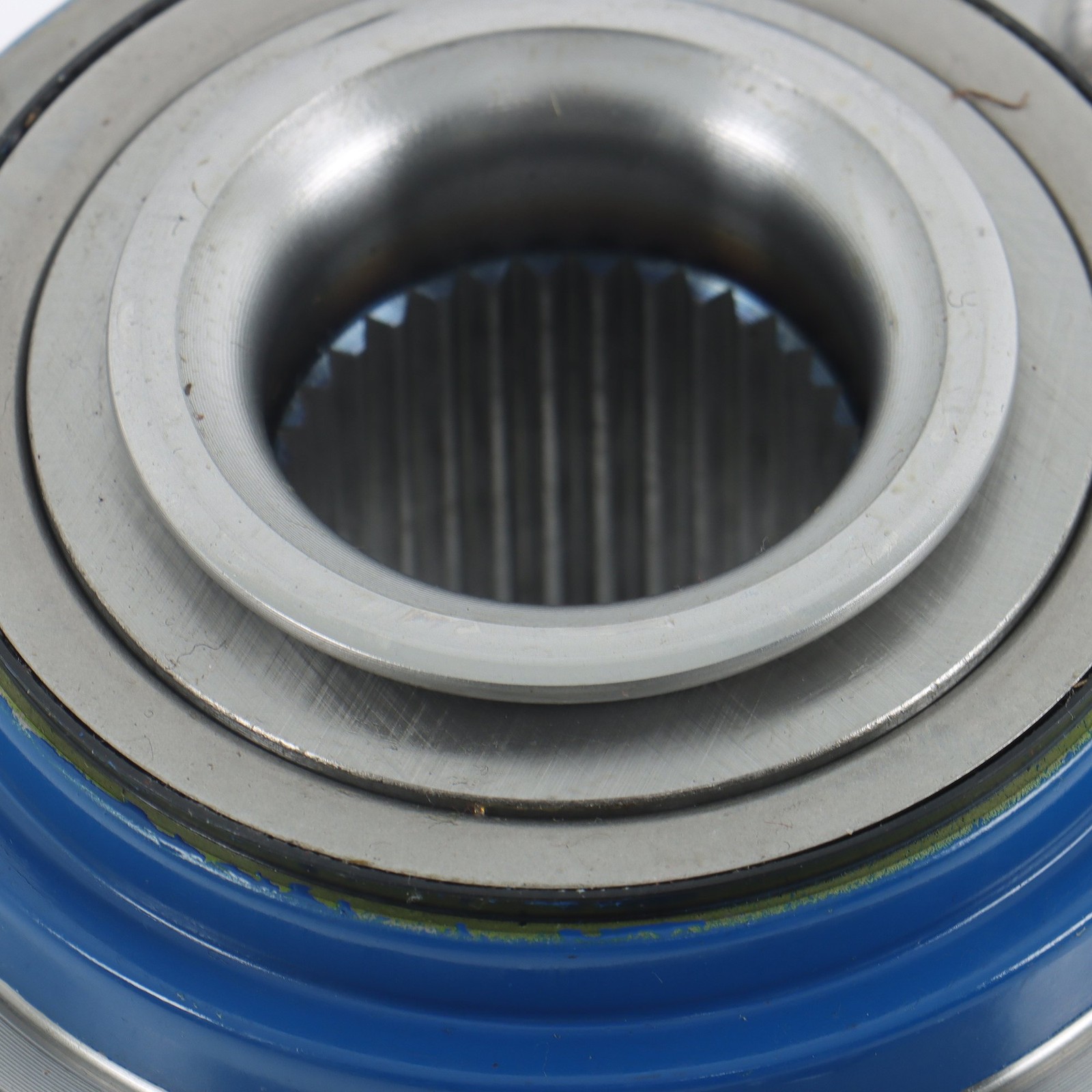 2× Front Wheel Hub & Bearing Assembly For Chevrolet Impala Pontiac Grand Prix