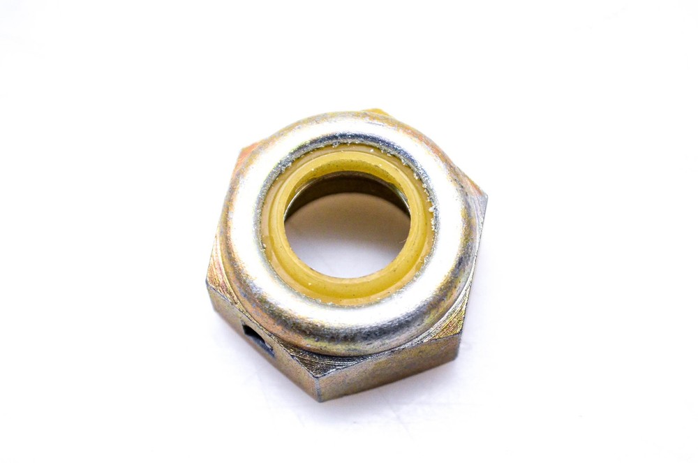 OMC 322376 Steering Wiper Nut NOS