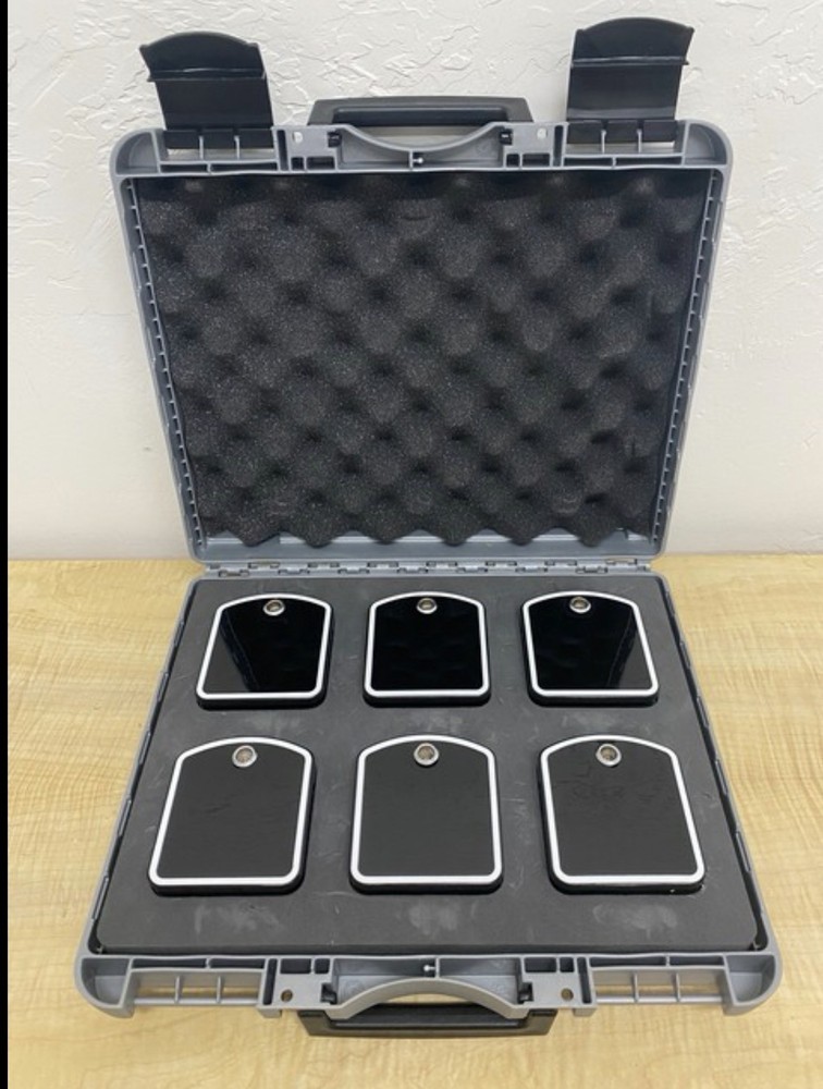 2019 InMode EvolveX Body Contouring System – Complete Set – Great Condition