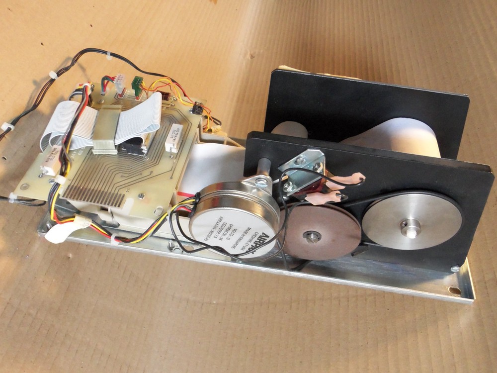 Simplex 616-475 Printer Circuit Board Fire Alarm