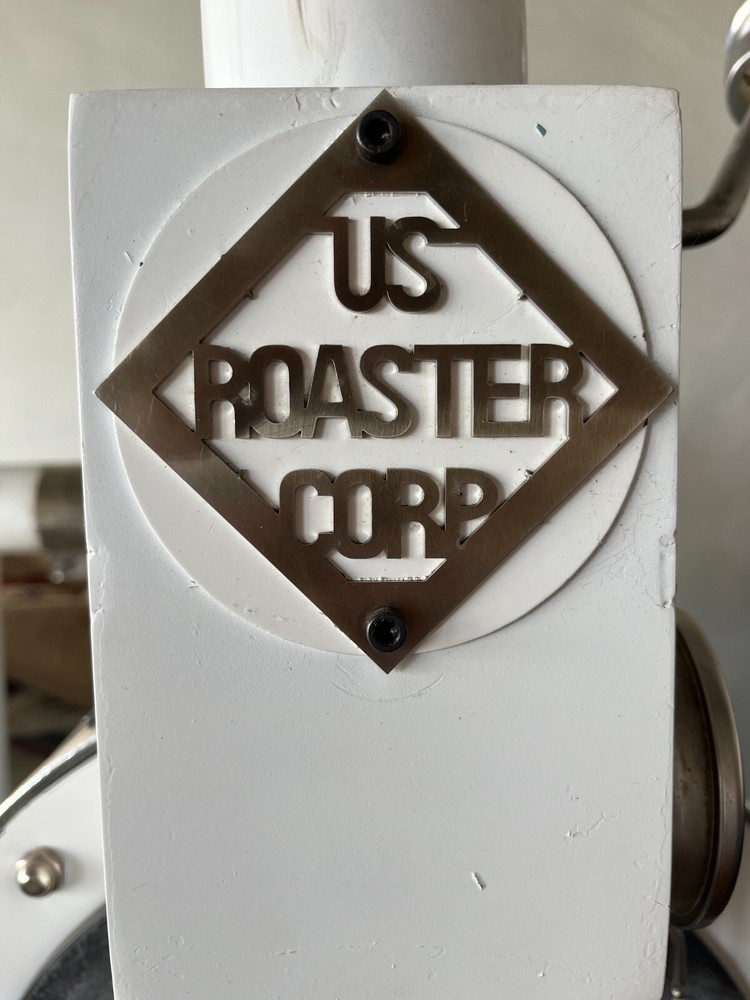 US Roaster Corp Coffee Roaster 5 Kilo