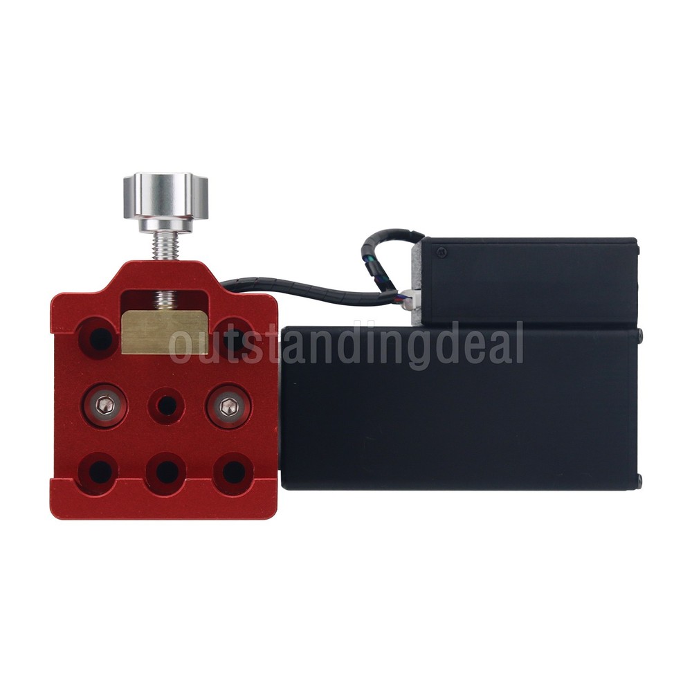 Mini Dual-axis 11 Harmonic Equatorial Mount Support APP Bluetooth/WiFi Control