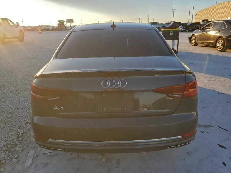 Camera/Projector Camera Windshield Mounted Fits 17-24 AUDI ALLROAD 364898