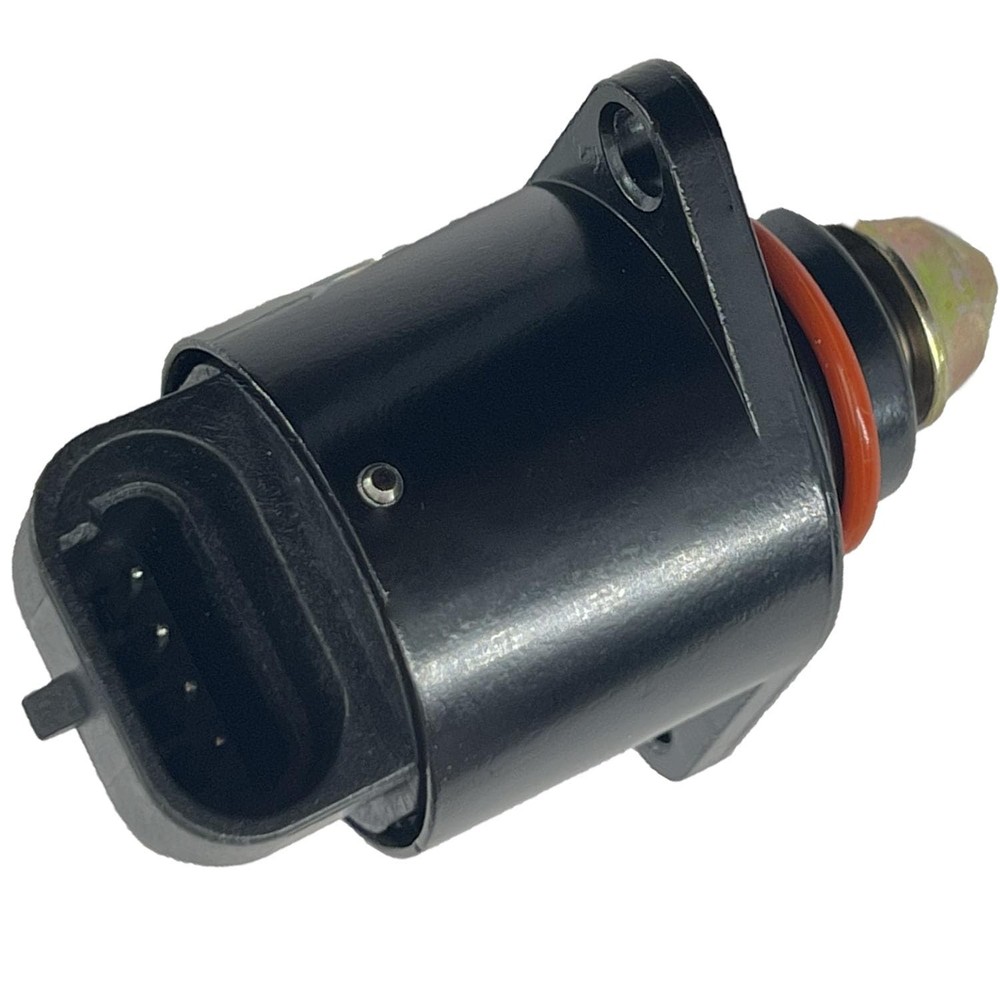 Idle Air Control Valve Compatible with Camaro Caprice Corvette Firebird...