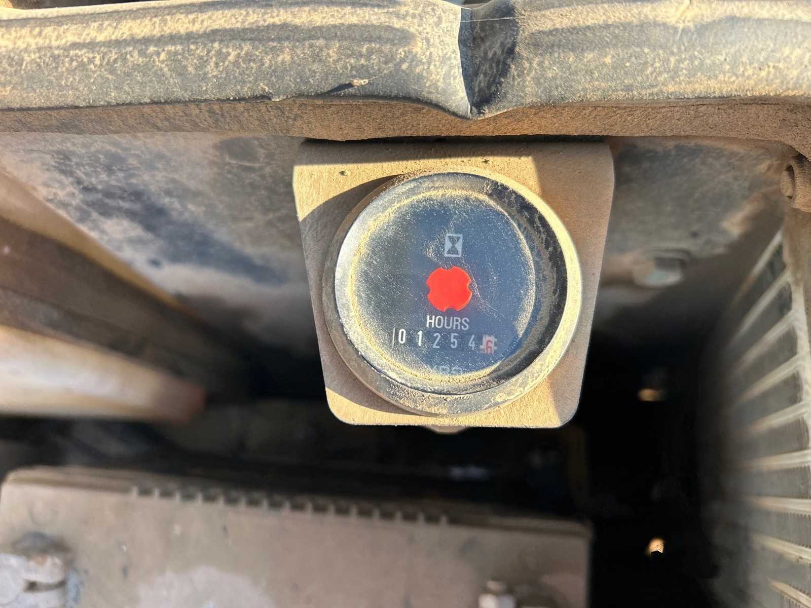 2004 Bomag BW120AD Double Drum Roller Asphalt Compactor # 4651