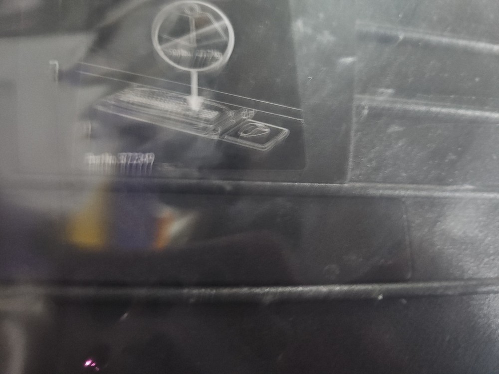 Fellowes Mounting Adjustable Keyboard Tray