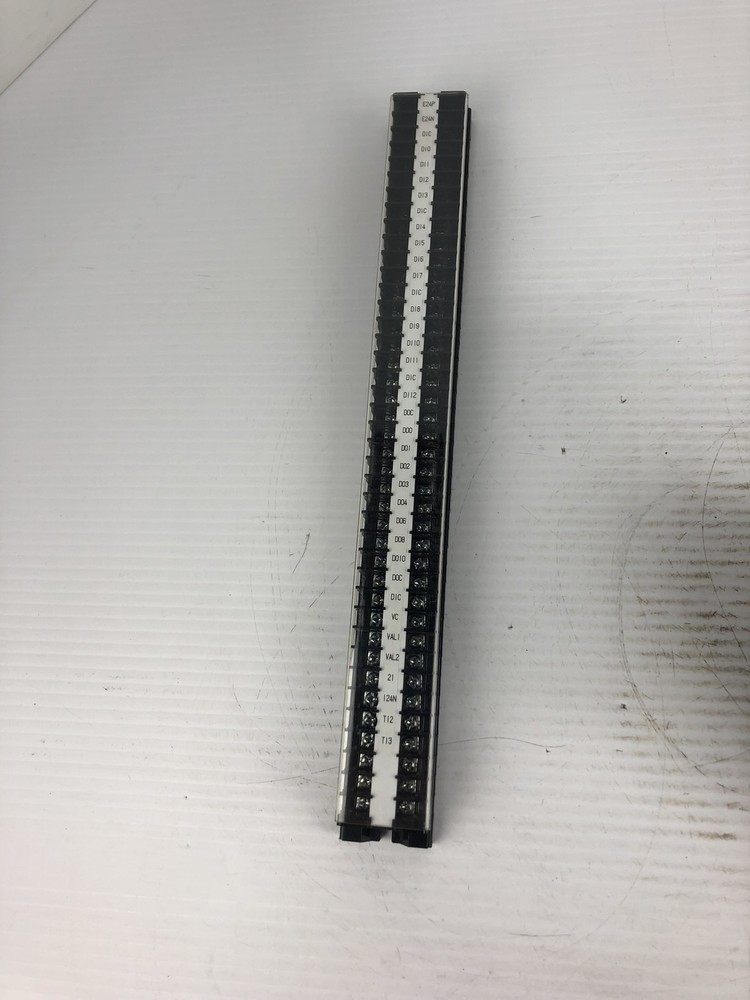 KimDen TSG-S15B Terminal Blocks 40 Poles