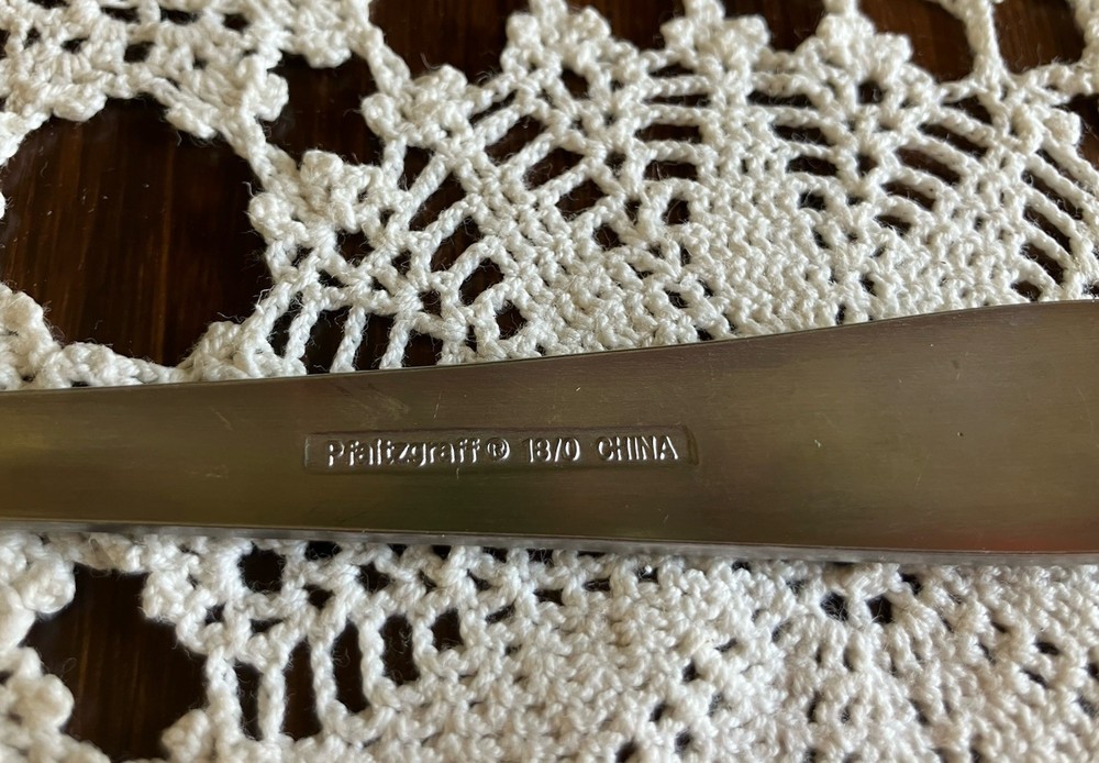 Pfaltzgraff Serving Fork