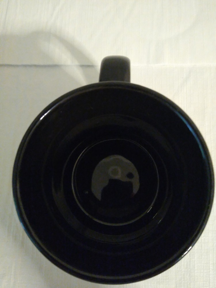 Star Wars 2011 Coffee Mug