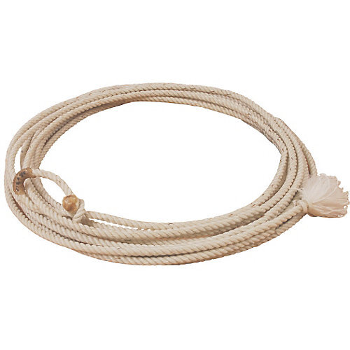 Mustang Heelin Ranch Rope 45ft