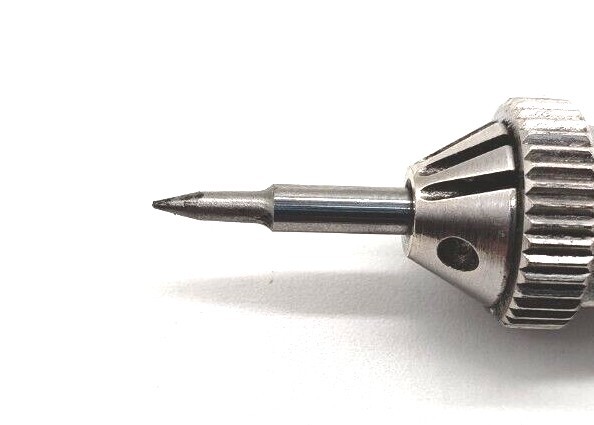 Tips For CHICAGO Pneumatic Cp-9361 Air Scribe,tungsten, DIAMOND,CHISEL,carbide .