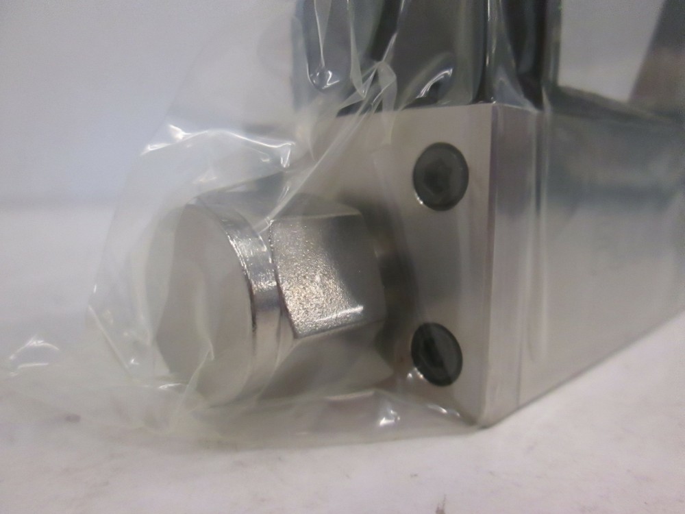 Tylan DFC-2900M, MFC Mass Flow Controller 200 SCCM, BCL3, Rfrb