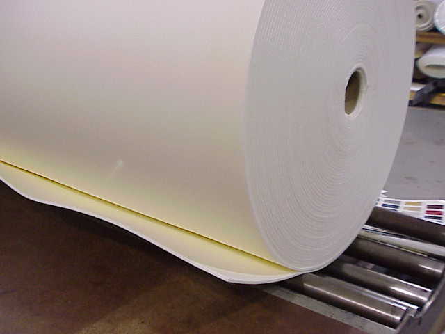 High Density Volara 2A Closed Cell Foam - Auto, Upholstery, Crafts, 1/4"