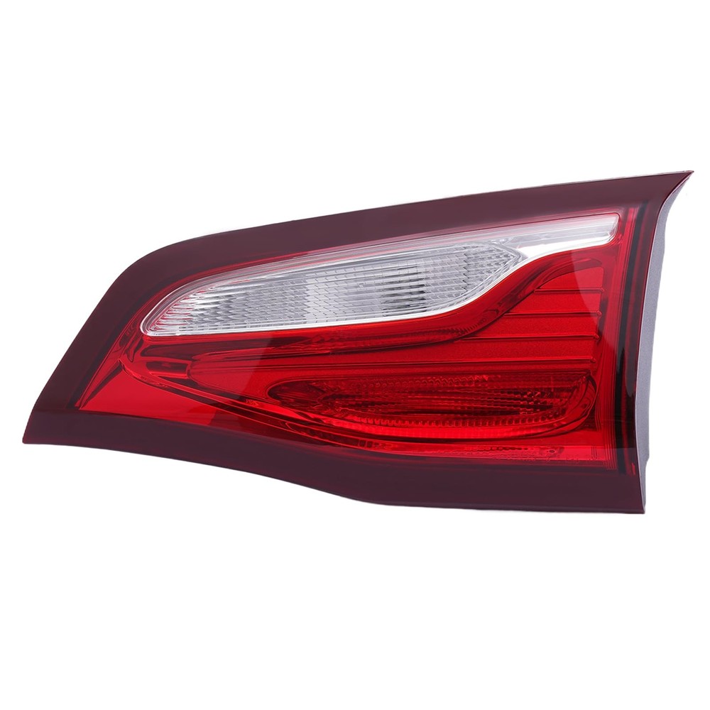 Halogen Tail Light for Equinox 2018-2020 Passenger Side